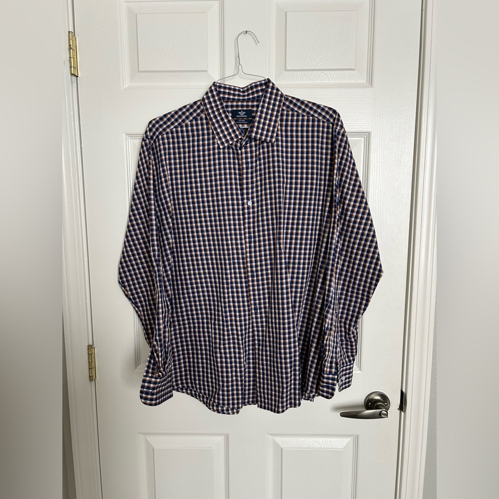 Business shirt